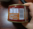 梅林（MALING）上海梅林四鲜烤麸罐头面筋方便速食即食加热食品蜜汁烤麸罐头 蜜汁烤麸198g*5罐 实拍图