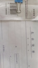 西玛（SIMAA）丙式-75支出凭单210*120mm 50页/本 10本装  财务手写单据 实拍图