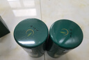 一杯香茶叶绿茶明前早春碧螺春250g2025新茶礼盒装送礼自己喝自饮袋装 实拍图