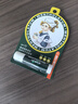 曼秀雷敦（Mentholatum）修护润唇膏男女生保湿滋润去死皮淡唇纹经典薄荷味3.5g防晒唇膏 实拍图