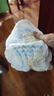 巴布豆（BOBDOG）小波浪薄柔亲肤拉拉裤XXXXL96片箱装(18KG以上)加大码婴儿尿不湿 实拍图