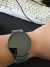 三星 Samsung Watch7 智能手表/蓝牙通话/运动手表/电话手表 44mm 云岭绿 男女表 实拍图
