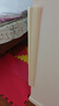 贝得力宝宝防撞条婴幼儿防磕碰防护条免贴胶加宽加厚L型象牙白6米装 实拍图
