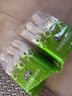 绿伞长效挂壁洁厕灵香氛变色免刷洗卫浴马桶清洁剂500g×6瓶 实拍图