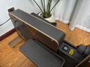 梵品椭圆机家用椭圆仪太空漫步机家居暴汗运动有氧健身器材V-E4胡桃木 实拍图