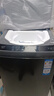 海尔（Haier）波轮洗衣机全自动小型家用10公斤EB100B32Mate1 直驱变频京东自营家电国家补贴一级能效出租房宿舍 实拍图