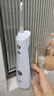 博皓（prooral）【正畸适用】冲牙器手持立式洗牙器声波微气泡水牙线5025Plus天空蓝【生日送礼】 实拍图