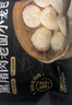 头厨嵊州黑猪肉老面小笼包 200g*4袋共32只纯手工包子早餐食品半成品 实拍图