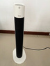 美的（Midea）【升级加高】取暖器家用暖风机/立式电暖气/轻音省电热风机/电暖器/全屋速热小太阳烤火炉HFT22WCW 实拍图
