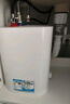 海尔（Haier）国家补贴20%小厨宝电热水器 EC8FA好水质一级能效 2200W速热大水量 家用厨房小型储水式节能热水宝 实拍图