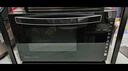 美的（Midea）变频微波炉烤箱一体机 光波炉智能家用平板 800W大功率速热 一级能效下拉门国家补贴20L  M3-208E 微烤一体机 实拍图