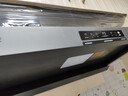方太F5纤薄欧式顶吸27风量 智感净味【推荐灶03-TEK20】抽吸油烟机家用厨房 以旧换新国家补贴20% 实拍图