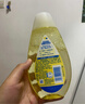 强生（Johnson）婴儿洗发露200g新生儿宝宝儿童洗发水无泪配方弱酸性天然温和护发 实拍图