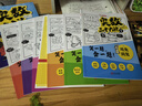 小学奥数三十六计漫画版全套6册举一反三计算能力逻辑思维训练教程 小学生数学竟赛36计一二三四五六年级 实拍图