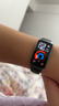 华为（HUAWEI）手环10 标准版 羽砂黑 智能手环专业睡眠分析情绪健康铝合金机身心率监测运动手环华为手环9升级 实拍图