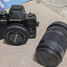 奥林巴斯（OLYMPUS）E-M10 MarkIV EM10四代 微单相机 数码相机 微单套机（14-42mm & 40-150mm）黑色 实拍图