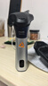 飞利浦（PHILIPS）电动剃须刀旋风3系PRO刮胡刀 风驰切剃6D浮动刀头 送老公送男友 父亲生日礼物 国家补贴 实拍图
