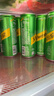可口可乐怡泉330ml柠檬24+原味24 实拍图