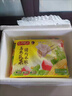 湾仔码头玉米蔬菜猪肉水饺1320g66只早餐食品速食半成品面点生鲜速冻饺子 实拍图