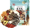 富昌 十珍菌汤包90g 姬松茸羊肚菌牛肝菌滋补炖汤料煲汤材料炖汤食材 实拍图