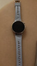 HUAWEI WATCH GT 5 冰晶蓝41mm华为智能手表情绪健康助手玄玑感知系统 实拍图