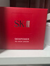 SK-II大红瓶面霜100g乳液护肤品抗皱套装礼盒sk2化妆品全套生日礼物女 实拍图