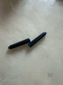 施耐德（Schneider）【热门商品】钢笔墨囊墨水胆非碳素不堵笔欧标钢笔适用100支装 蓝黑色6823 实拍图