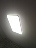 雷士（NVC）吸顶灯全光谱护眼套餐客厅灯简约卧室智能LED照明普瑞白雪S包安装 实拍图