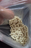 觅玺胶囊空壳 可食用明胶空心胶囊药壳胃溶型胶囊壳皮可装颗粒中药粉 实拍图