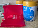 西淳（XICHUN）西淳纯羊奶粉600G罐装成人中老年学生儿童女士羊奶粉早餐营养品 实拍图