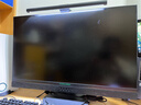 泰坦军团31.5英寸 4K 144Hz HDR400内置音响麦克风 无线充电 KVM PD65W快充 升降游戏电竞办公显示器M32E2V 实拍图