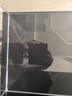 坤宁王金晶超白玻璃鱼缸40*30方缸家用小型裸缸桌面造景溪流缸乌龟缸 实拍图