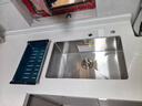 华帝（VATTI）304不锈钢水槽大单槽厨房洗菜盆一体盆家用洗菜池水池盆 S3系列 实拍图