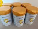 佳贝艾特悦白3段800克羊奶粉幼儿配方奶粉新国标荷兰进口罐装1-3岁 悦白3段780g*6桶【咨询领券】 实拍图