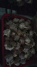 超低价25年新干蒜新鲜大蒜头10斤整箱湿蒜5斤装紫皮鲜蒜特大红蒜3 5斤 小果 实拍图