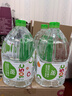 屈臣氏蒸馏水纯净水4.5L*4桶整箱大桶装水饮用水家庭装泡茶煲汤 实拍图