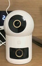 小米智能摄像机 4 双摄版 双500万摄像头3K超清画质家用米家监控红外夜视摄像机室内双摄家庭宠物 实拍图