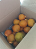 京鲜生 无核蜜桔 精选5斤装橘子/桔子  单果80g+ 生鲜水果礼盒 实拍图