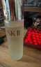 SK-II[定制礼物]神仙水230ml精华液sk2护肤品套装化妆品礼盒生日礼物女 实拍图
