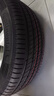 马牌（Continental）汽车轮胎 215/55R17 94W FR UC7适配本田XR-V/缤智/大众迈腾 实拍图