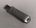闪迪（SanDisk）512GB Type-C USB3.2 手机U盘DDC4 读速高达400MB/s 自动备份 手机电脑两用 金属双接口大容量优盘 实拍图