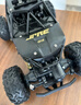 4DRC儿童遥控汽车四驱越野赛车3-6-8-10-12岁男孩电动玩具男生日礼物 实拍图