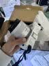 佳能（Canon） EOS R50 V 创意视频机 微单视频相机 r50v家用美颜vlog相机 R50V白色 RF-S14-30套机【日常家用】 官方标配【全国多仓发~快可次日达】 实拍图