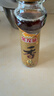 金龙鱼纯芝麻香油 220ml【一级】凉拌 调味 烹饪 火锅 调味油  玻璃瓶 实拍图