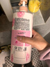 力士沐浴露套装幽莲魅肤680G+恒久嫩肤680G 持久留香72小时香体乳液 实拍图