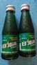 日加满含牛磺酸 补充氨基酸 能量型功能饮料小绿瓶 增强免疫120ml*30瓶 实拍图