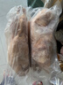 岽鲜 新鲜鸭肉生鲜白条鸭冷冻整只 煲汤食材鸭子肉 鸭子 净1000g*2只 实拍图