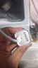 ANKER安克30W冰点充 苹果17充电器type-c快充pd氮化镓适用iPhone16promax15/14apple手机iPad插头 粉 实拍图