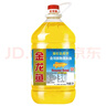 金龙鱼 食用油 葵花籽清香型食用植物调和油5L*4 实拍图
