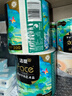 洁柔有芯卷纸艺术油画Face4层200克*10卷卫生纸卷筒纸巾整箱开学必备 实拍图
